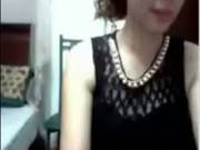 Another Shy Chinese Milf Statrs Out With Tits