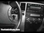 She Swallows Nut In My Ride Trick Off Day