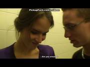 Two Suck Dick In A Public Toilet