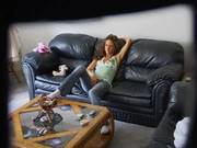 Xhamstercomyoung Girl Watching Porn And 
