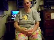 Old Ugly Submissive Slut Amateur Home Made