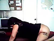 Filthy Indian Mommy Gets Fucked In Mish Pose By Black Dawg