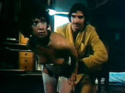 Retro Porn Video Featuring Steamy Anal Fingering Scene
