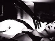 Lustful Blonde Milf Wearing Latex Mask Is Toy Fucked In Arousing Bdsm Video