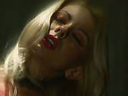 Extremely Sexy And Filthy Blonmdie With Nice Body Moves Dirty