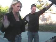 Milf Bridgett Lee Is Game With This Horny Dude