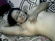 Slutty And Filthy Indian Whore With Nice Boobs Gets Drilled