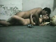Horny And Slutty Brunette With Nice Body Gets Fucked