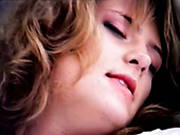 Sexy And Kinky Blond Haired Bitch Gets Drilled Hard