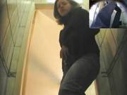 Pee In The Toilet 3871 V01
