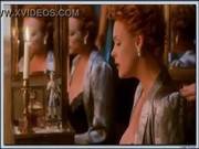 Brigitte Nielsen Hot Lesbian Scene From C 