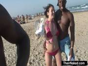 Spring Break At The Beach Is Always Fun