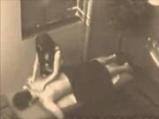 Truck Driver At Massage Parlor In The Poconos