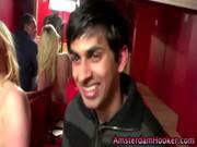Amateur Small Dick Indian Guy Gets To Fuc 