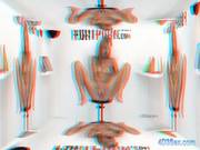 4d3sex Angel Piaff Test