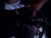 Black Teen Part 3 Cumshot