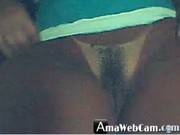 Web Cam Gostosa