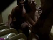 Threesome Amateur Sex