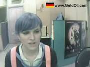 German Du Luder Sunrise
