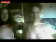 Amazing Webcam Compilation