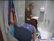 Mature Fat Milf Seduce Teen