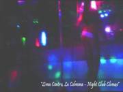 La Colmena Night Club Climax