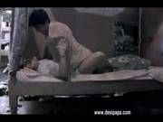 Young College Couple Hardcore Sex