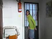 Girl Punished For Being A Slut