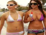 Casting Real Girls Into Porn With Cash