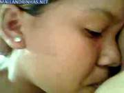 Hevellin And Marcela Two Brazilian Girl 