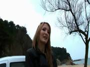 Nude Teen Girl Gets Tits Sucked