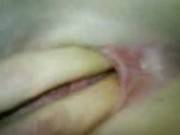 Young German Teen Kira Fisted Hard