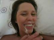 Big Slut Cum Shot Compilation
