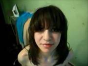 Amateur Teen Ass Creampied