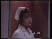 Ashlyn Gere As A Nurse
