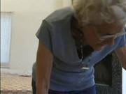 Very Old Grandma