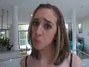 White Chick Longing For The Black Dick
721