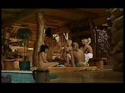 Horny Teens Orgy
1800