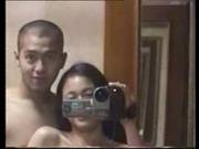 Asian Couple Home Video
312