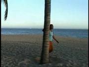 Teen Tiffany Beach Fun
1521