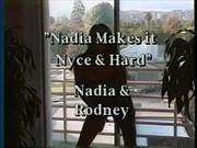 Desi Indian Nadia Nyces Revenge
2800