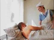 Very Hot And Sexy Big Breasted Nurse Fucked
1826