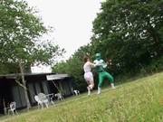 Japanese Version Of The Green Hornet Uncensored
2500