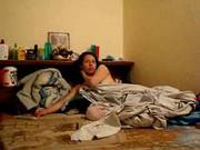 Horny Irani Amatuer Couple Fucking Very Hardly In Bedroom
800