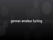 German Amateur Fucking
1630