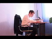 Office Sex
2000