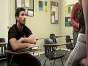 Hard Sex In The Classroom
1300