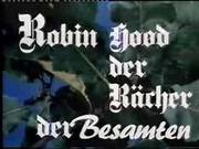 Vintage 70s German Robin Hood Raecher Der Besamten Cc79
1503
