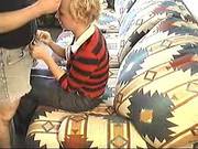 Amateur Blond On Camera Creampie
4200