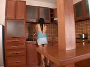Asian Kitchen Sex Uncensored
3100